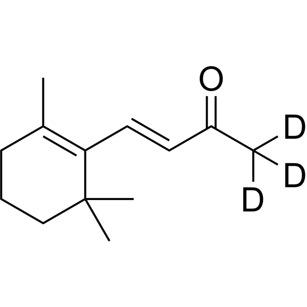 (E)-β-Ionone-d3 53163-45-4